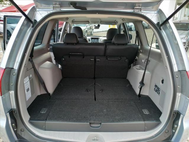 MITSUBISHI PAJERO 3.2 HPE 4X4 7 LUGARES 16V TURBO INTERCOOLER DIESEL 4P AUTOMÁTICO - Foto 9