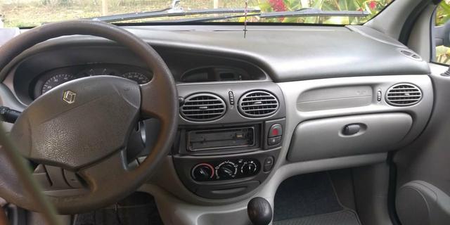 Renault Scenic 1.6 RXE - Foto 6