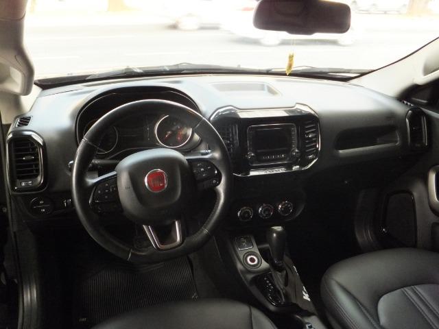 Fiat Toro Freedom - Foto 8