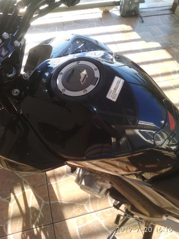 Twister 250 cc - Foto 12