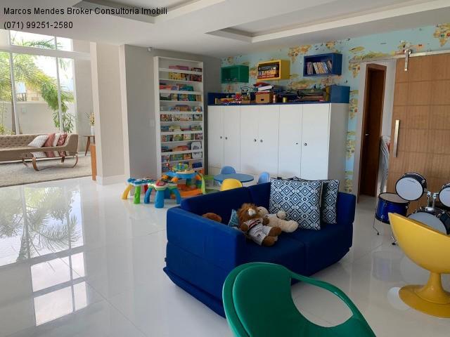 Casa totalmente mobiliada em buscaville - analisamos permuta em imóvel de menor valor. apa - Foto 15