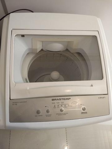 Lavadora de Roupa Brastemp Clean 6kg - Foto 2