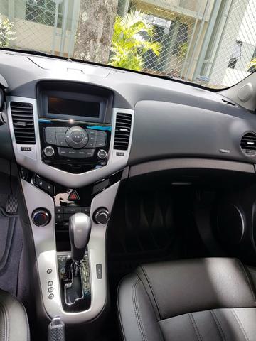 Vendo cruze 2016 completo modelo lt - Foto 3