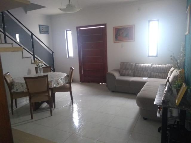 Itapuã Casa Triplex Em Condomínio Fechado - Foto 5