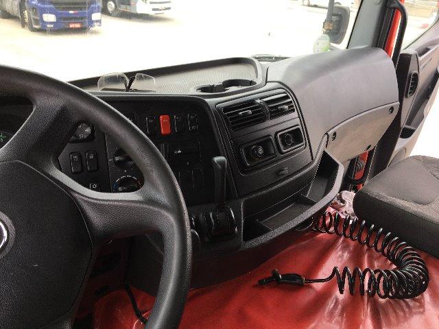 MB Axor 2544 6x2 2013 premium - Foto 10