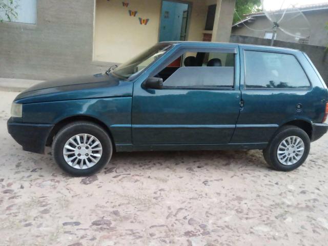 Vendo Fiat - Foto 13
