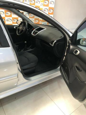 Peugeot/ 207 1.4 XR 2009 - Foto 10