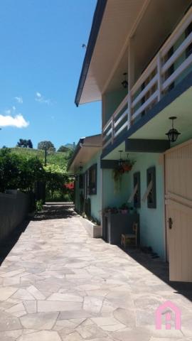 Casa à venda com 2 dormitórios em Planalto rio branco, Caxias do sul cod:2445 - Foto 3