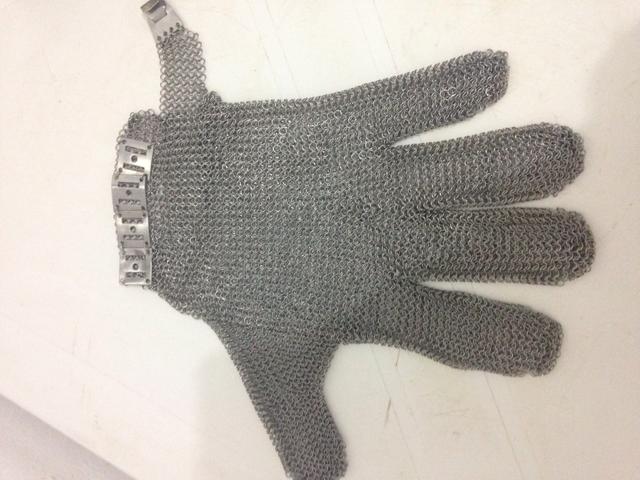 Vendo par de Luvas - Foto 2