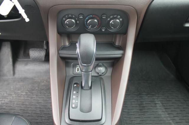 Ford Ka 1.5 FreeStyle 12V Flex Aut. 5P - Foto 9