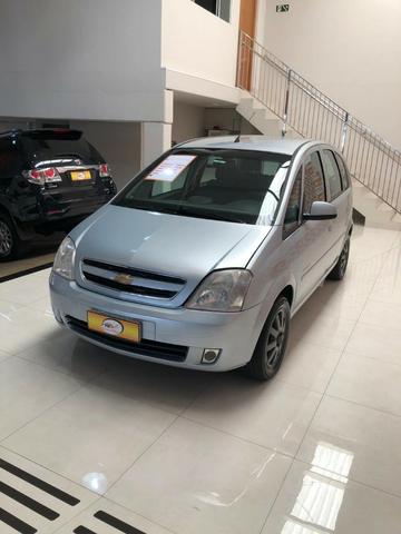 GM / Meriva Premium 2010 - Foto 3