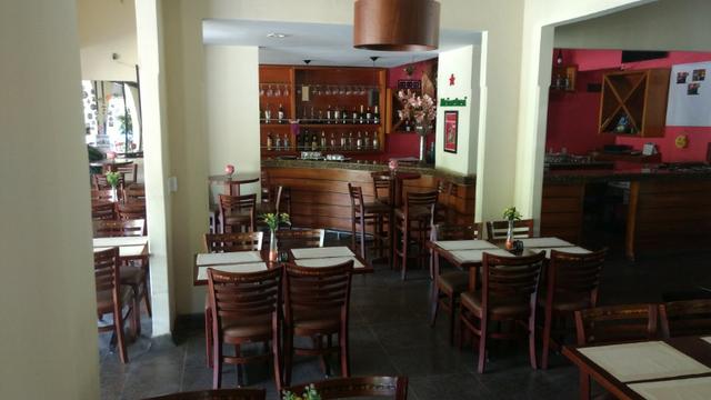 Ponto Comercial na Av. Soares Lopes - Foto 14