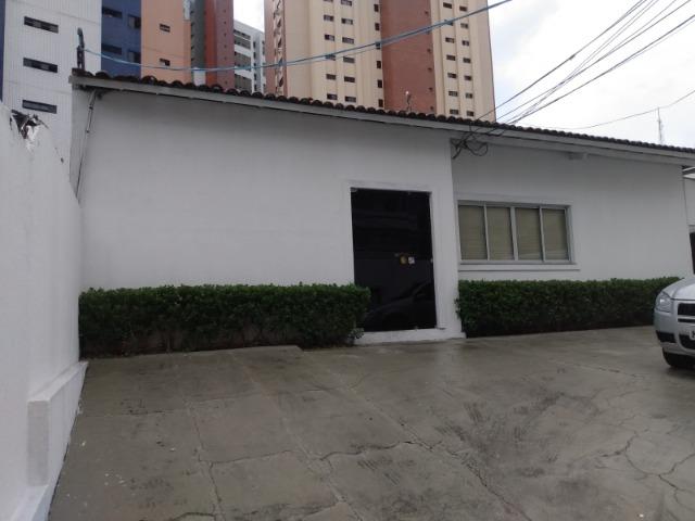 Casa próximo a TV Educativa