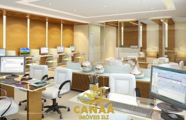 Lagoa Corporate & Offices | Salas Comerciais e Corporativas na Ponta d' Areia - Foto 13