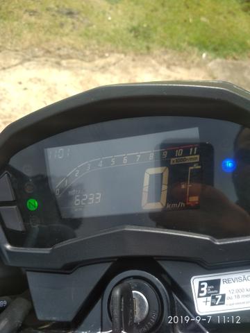 Twister 250 cc - Foto 7