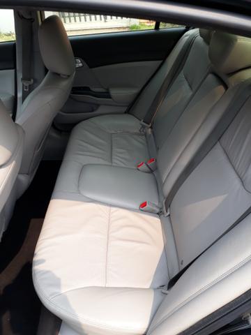 Honda civic muito abaixo da Fipe - Foto 13