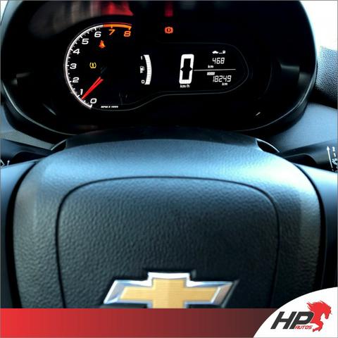 Chevrolet Prisma LT 1.4 2019 - Foto 8