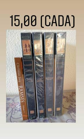 Livros - Foto 3