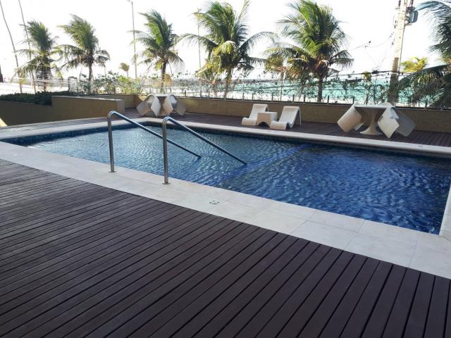 Apartamento, Meireles, Fortaleza-CE - Foto 2