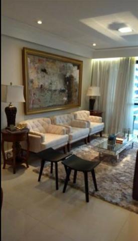 Vende-se Apartamento com 3 suites no Umarizal, Reformado - Foto 3