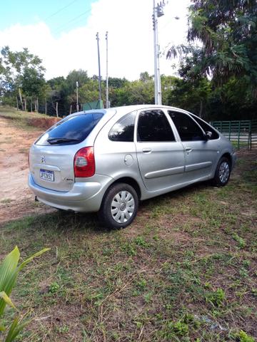 Xsara picasso 2005 automático - Foto 5