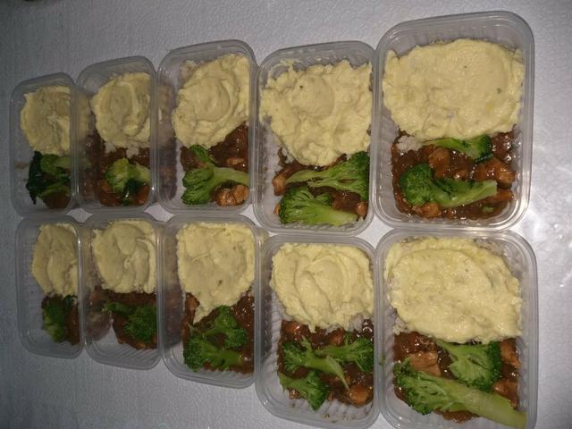 Marmitas Fit - Foto 4