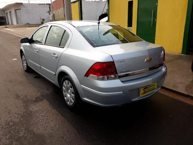 Vectra 2.0 Expression Flex Power Aut. 4p - Foto 7