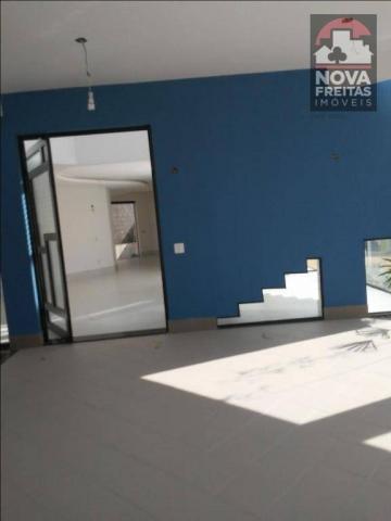 Casa à venda com 3 dormitórios cod:SO1439 - Foto 4