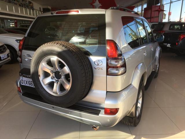 LAND CRUISER PR - Foto 3
