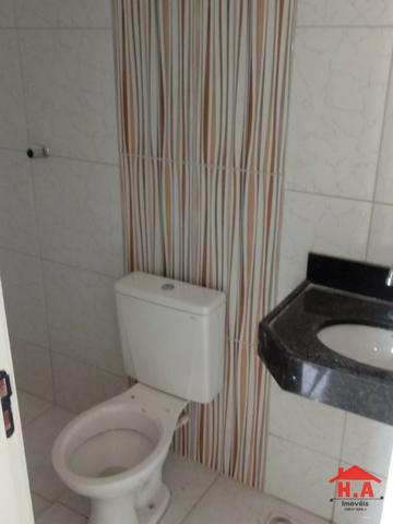 Apartamento com 2 dormitórios à venda, 55 m² por R$ 119.000 - Ancuri - Fortaleza/CE - Foto 12