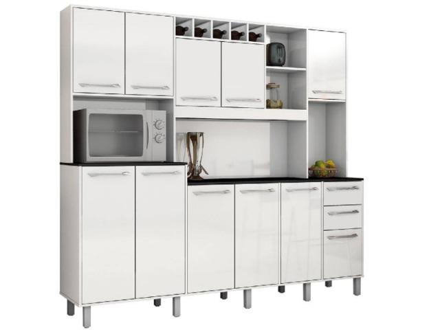 Kit Cozinha Petra