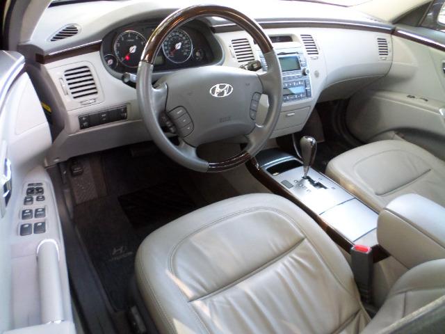 Azera GLS 3.3 V6 Aut. 245cv - Foto 12
