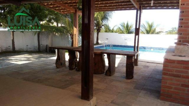 Casa em Tabatinga Dois - Foto 6