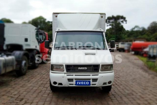 Iveco Daily 70.13 4X2, ano 2007/2007