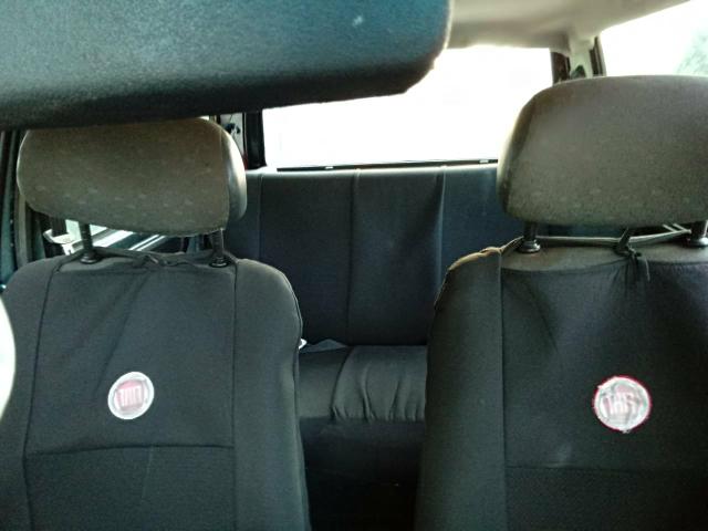 Vendo Fiat - Foto 14