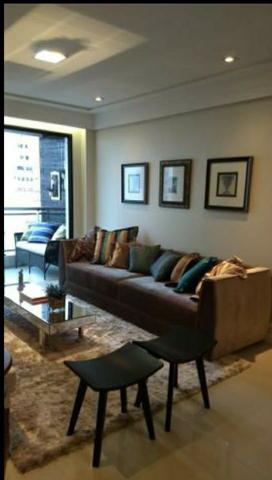 Vende-se Apartamento com 3 suites no Umarizal, Reformado - Foto 5