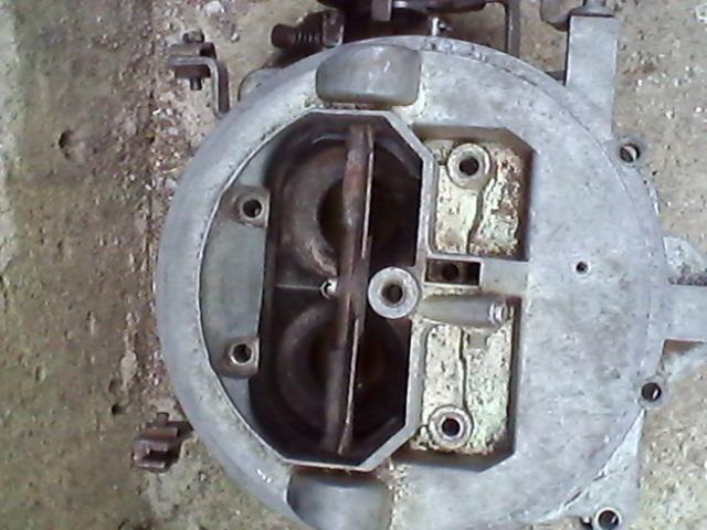 Carburador v8 - Foto 6