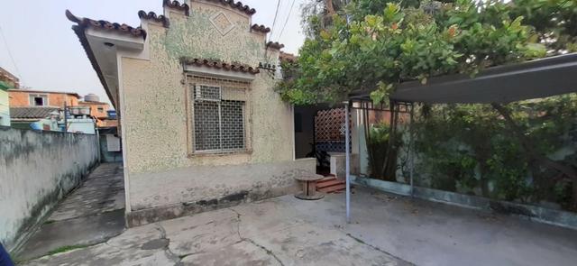Casa independente com 2 quartos e garagem em Rocha Miranda por 299 mil! - Foto 4