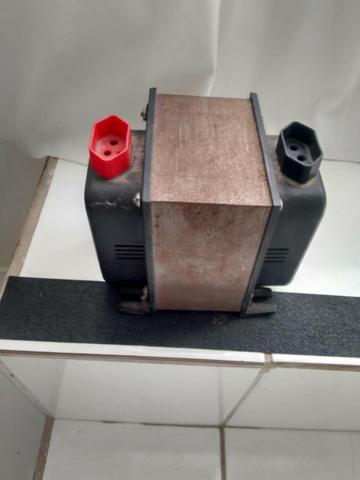 Transformador 110/220wtrabsformador