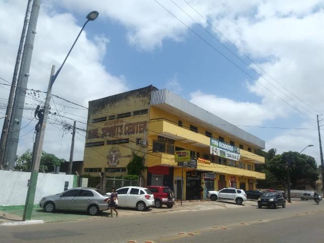 PT00005 - Prédio Comercial no Anil - Foto 12