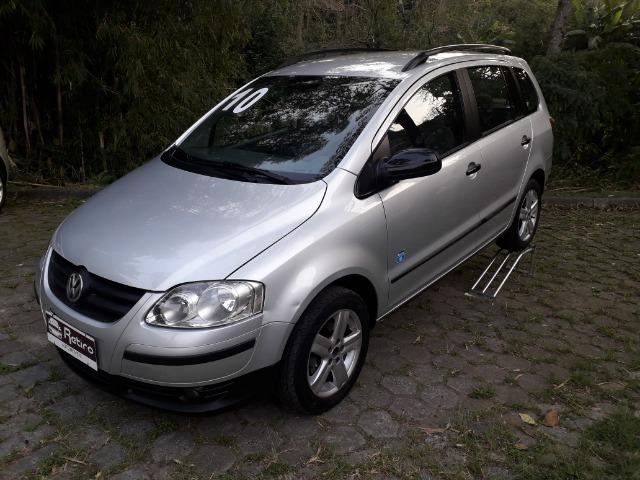 Spacefox Route 1.6 flex 2010 - Foto 7