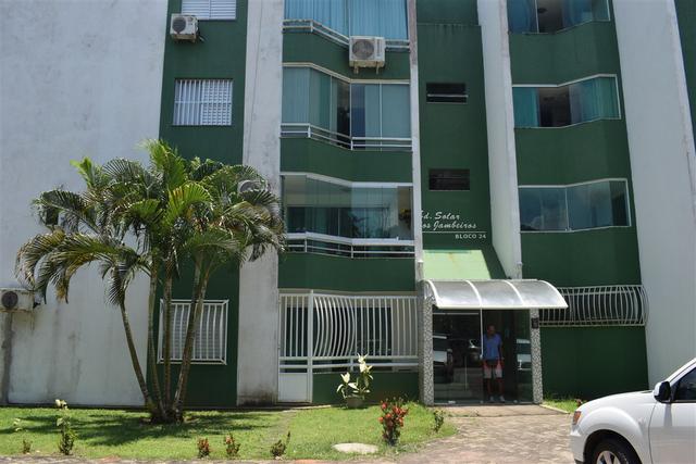 Apartamento térreo - Foto 14