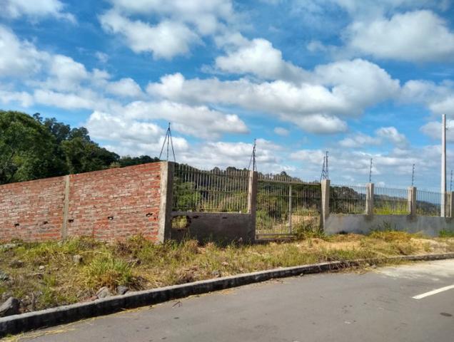 Barbada: Ótimos Terrenos no Bairro Bela Vista (cod.266875) - Foto 2