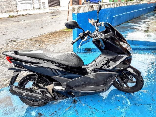 Moto Pcx 150c unico dono - Foto 3