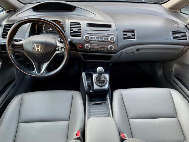 Honda New Civic LXS Conservado - Foto 8