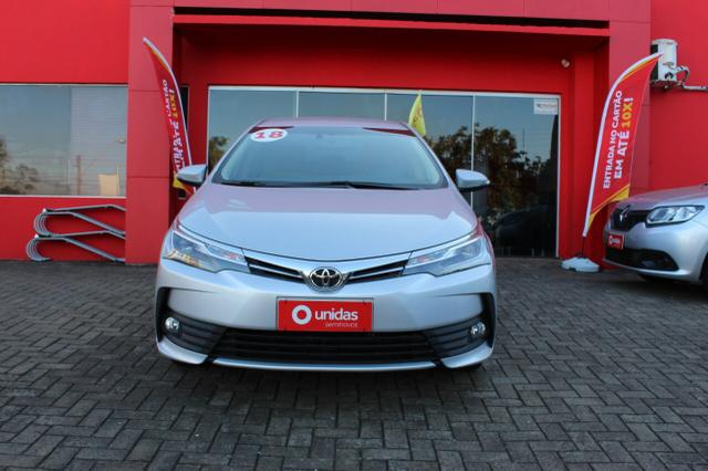 Corolla altis - Foto 8