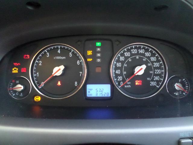 Azera GLS 3.3 V6 Aut. 245cv - Foto 16