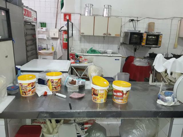 Pastelaria no Belenzinho - Passo o Ponto - Foto 5