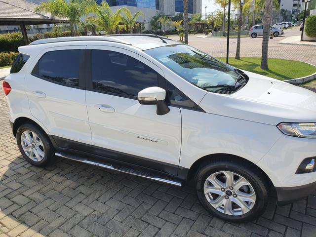 Ford ecosport 2.0 titanium 16v flex 4p automático 41.500 - Foto 6