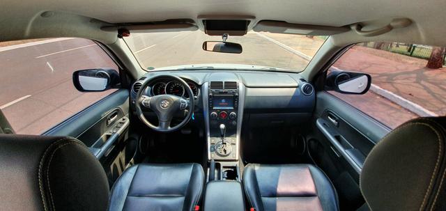GRAN VITARA 15/16 2.0 16v - Foto 8